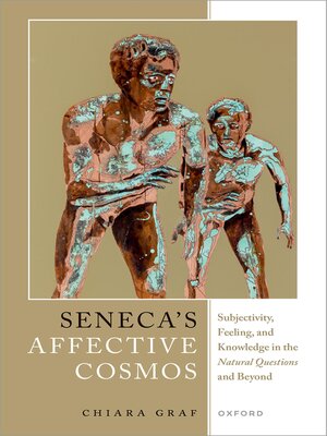 cover image of Seneca's Affective Cosmos
